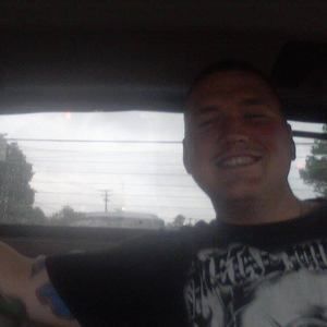 Meet your Posher, Terri